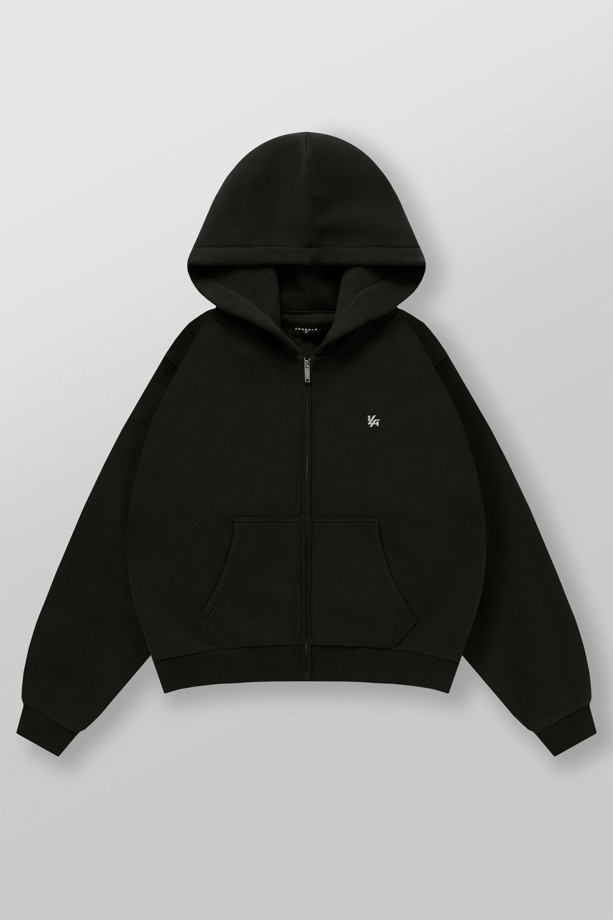 5289 - Lounge Collection - Zip-Ups - Nov 24th - BF