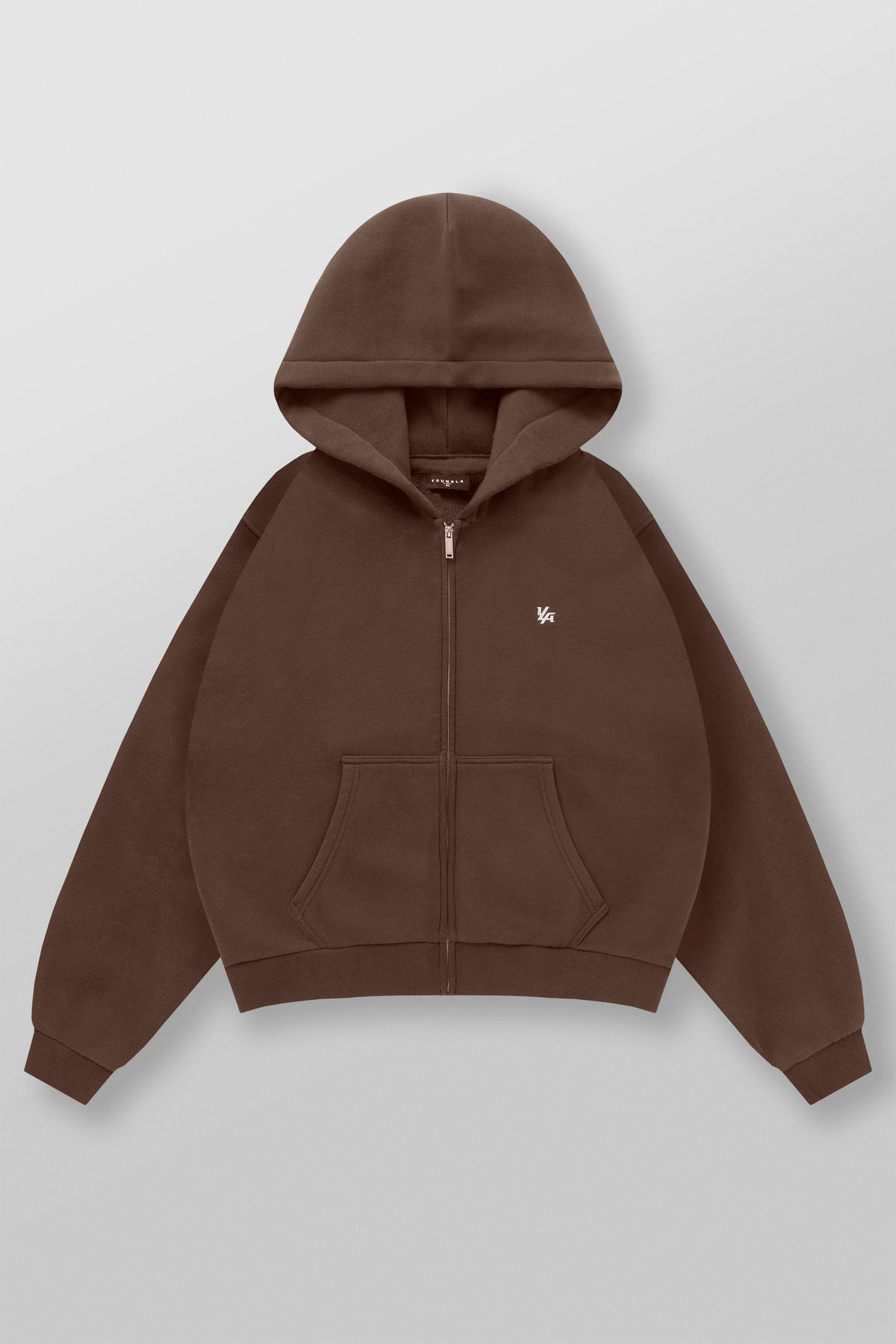 5289 - Lounge Collection - Zip-Ups - Nov 24th - BF