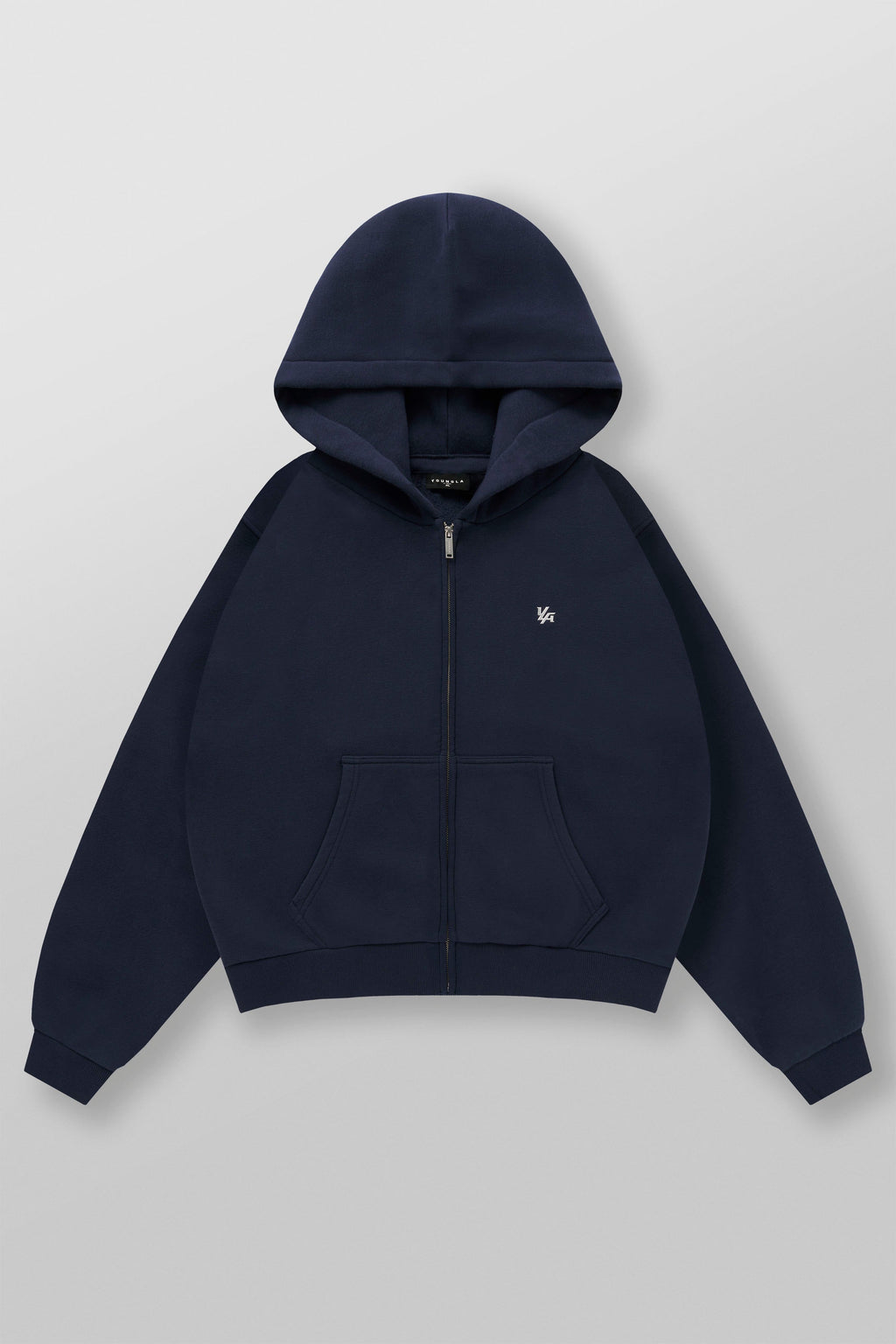5289 - Lounge Collection - Zip-Ups - Nov 24th - BF