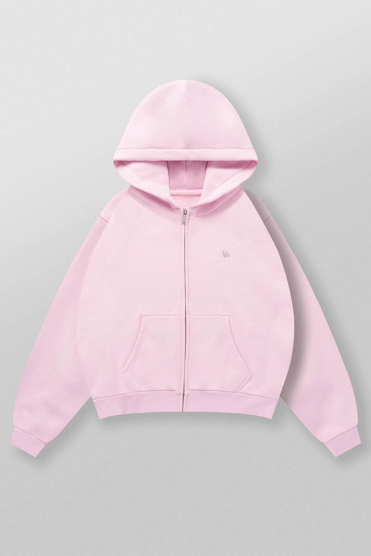 5289 - Lounge Collection - Zip-Ups - Nov 24th - BF