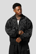 5290 - Venom Track Jackets - Nov 24th - BF