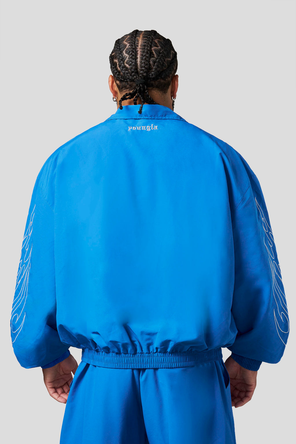 5290 - Venom Track Jackets - Nov 24th - BF