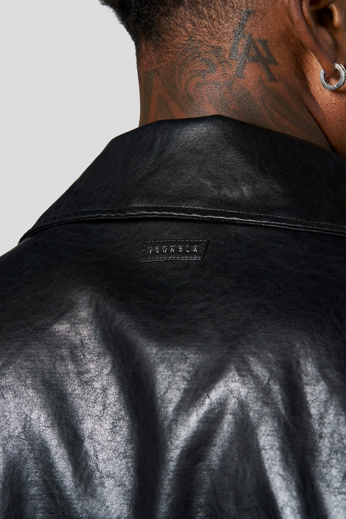 5303 - Reserve Line Leather Jackets - Nov 24th - BF