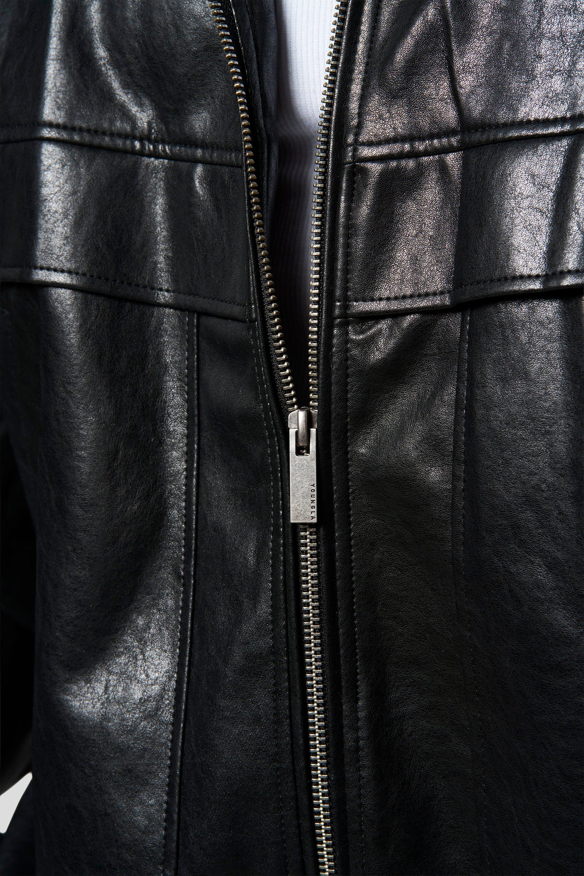 5303 - Reserve Line Leather Jackets - Nov 24th - BF