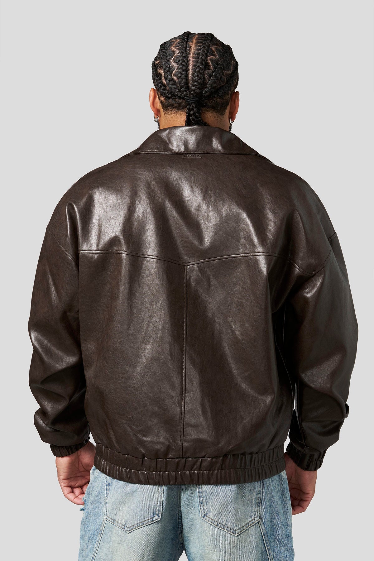 5303 - Reserve Line Leather Jackets - Nov 24th - BF