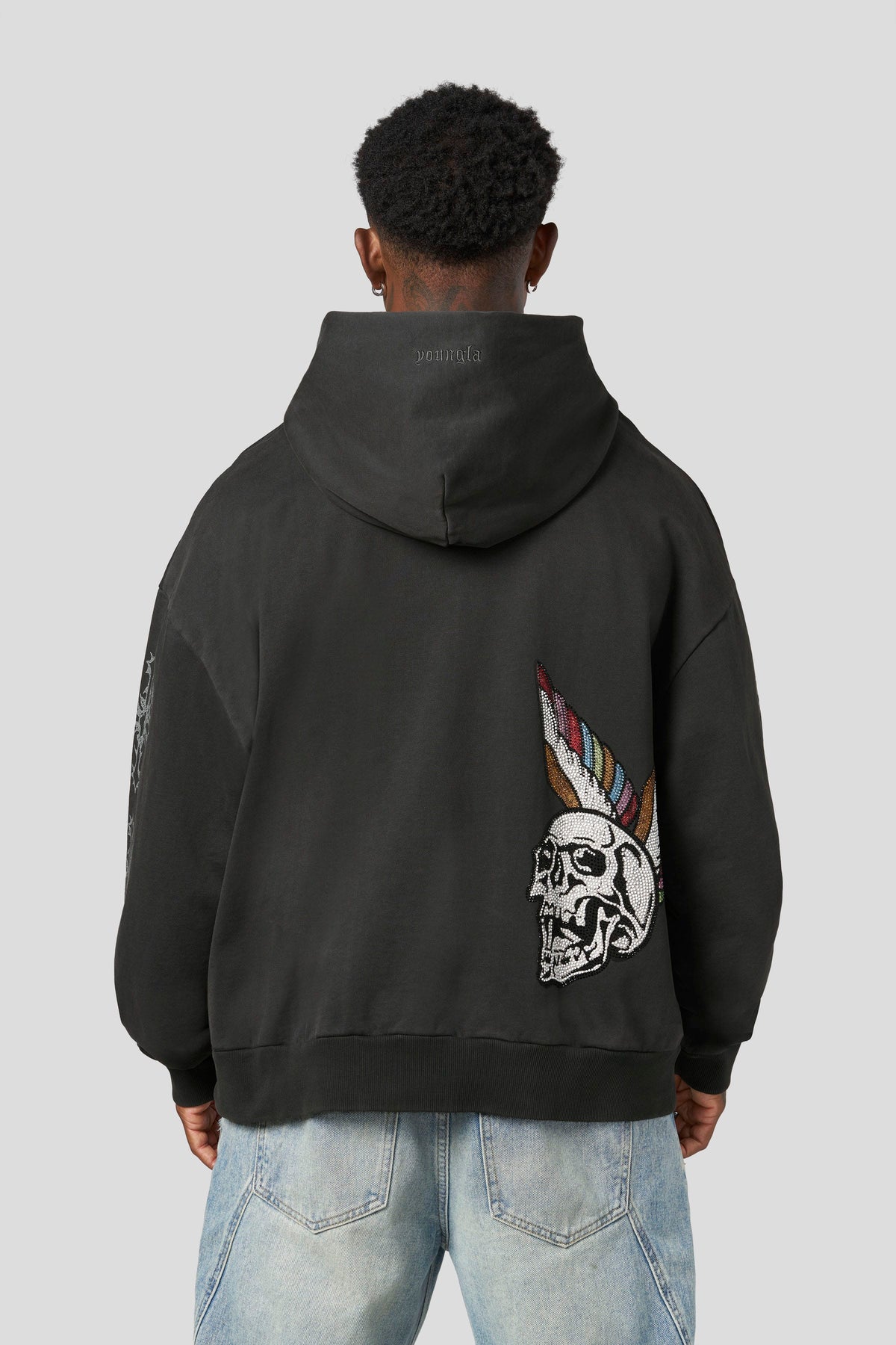 5318 - Y2k Collection - Hoodies - Nov 24th - BF
