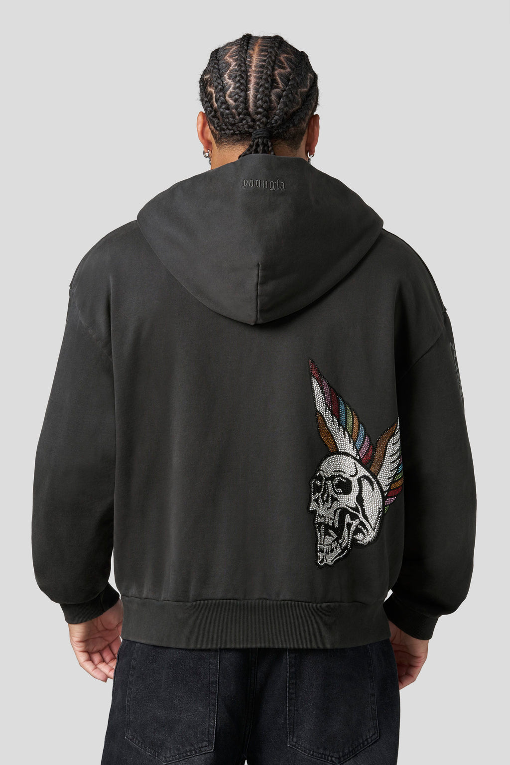 5335 - Y2k Collection - Zip-Ups - Nov 24th - BF