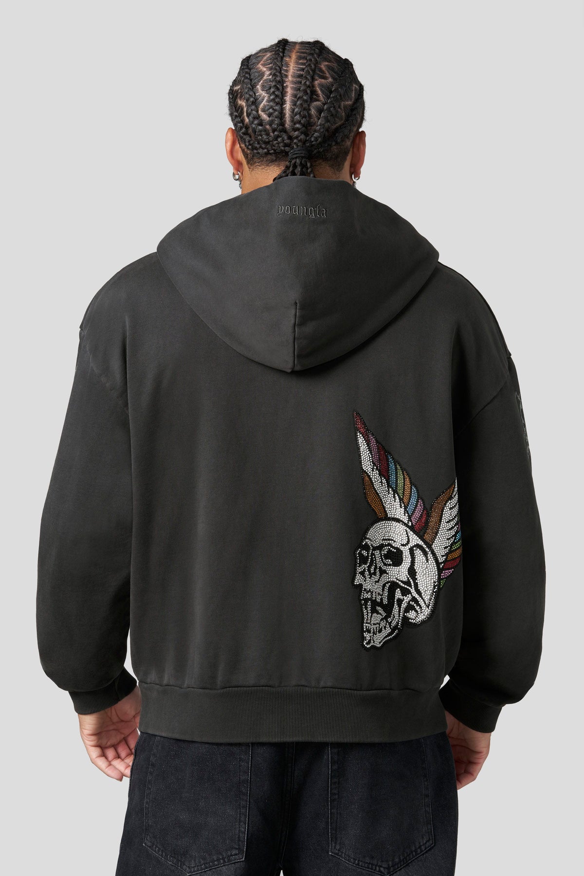 5335 - Y2k Collection - Zip-Ups - Nov 24th - BF