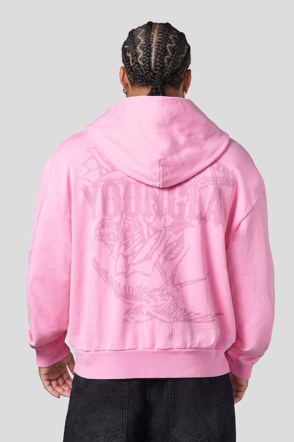 5335 - Y2k Collection - Zip-Ups - Nov 24th - BF