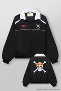 5361 - One Piece - Track Jacket - Nov 24th - BF