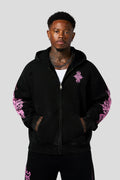 5365 - Saint Zip-Ups - Nov 24th - BF