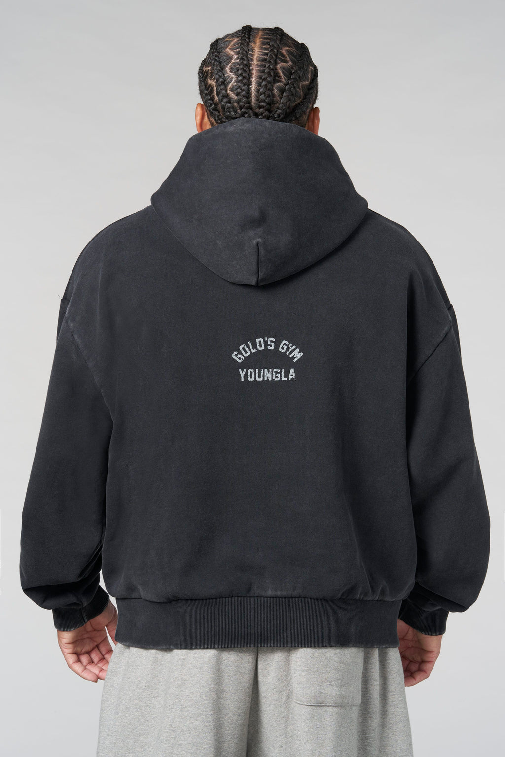5386 - Gold's Paradise - Hoodies - Nov 24th - BF
