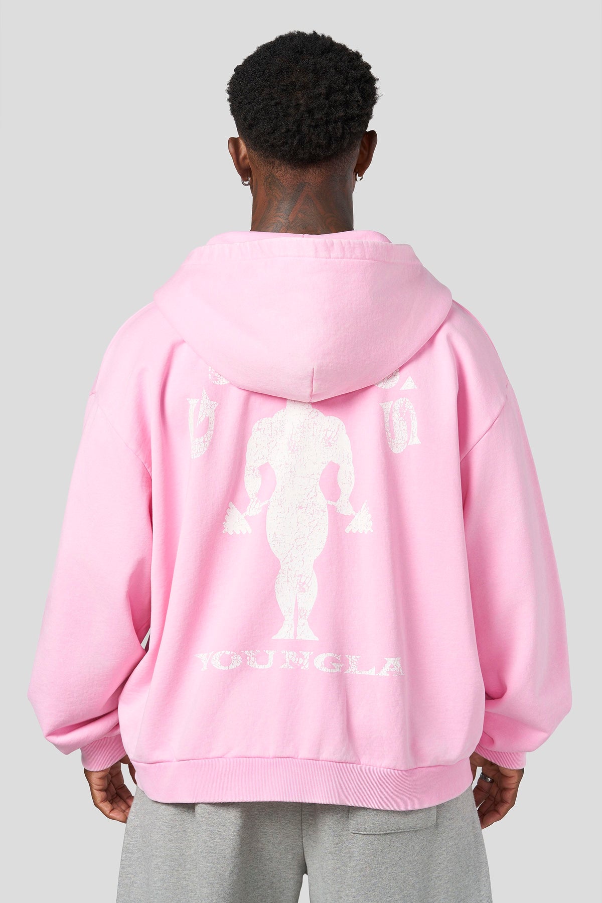 5387 - Gold's Paradise - Zip-Ups - Nov 24th - BF
