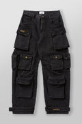 6002 - Hella Pocket Jeans