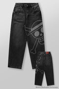 6074 - One Piece - Baggy Jeans - Nov 24th - BF