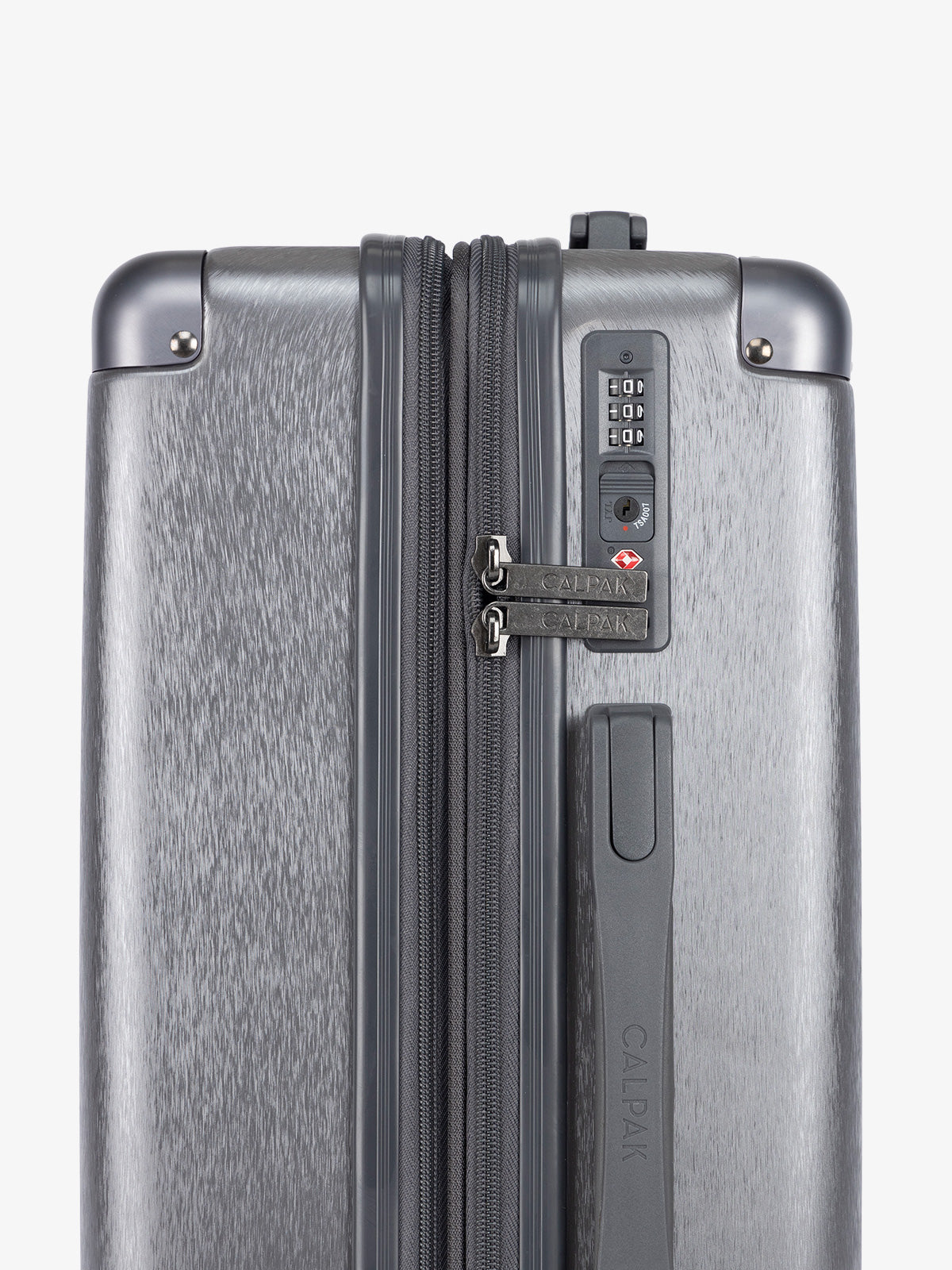 Ambeur 2-Piece Luggage Set