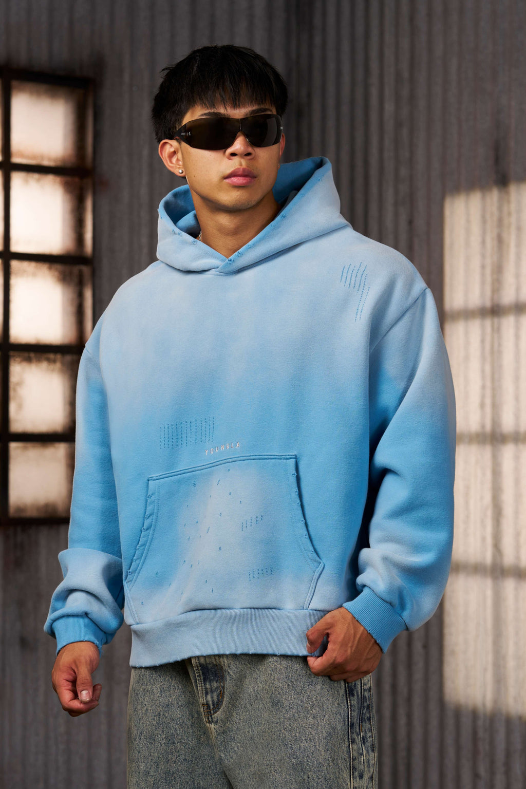 5262 - Hazey Cloud Hoodies - Nov 24th - BF