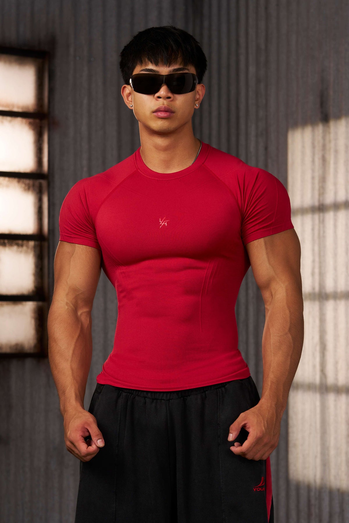 4361 - Stealth Performance Compression Tees - Nov 24th - BF