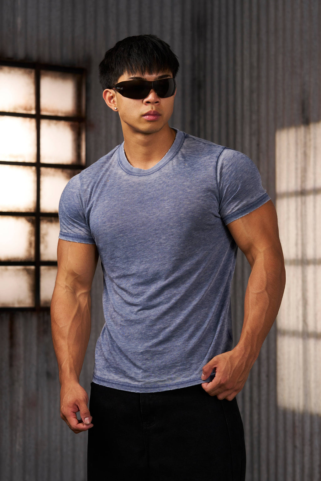 4202 - Muscle Burnout Tees - Nov 24th - BF