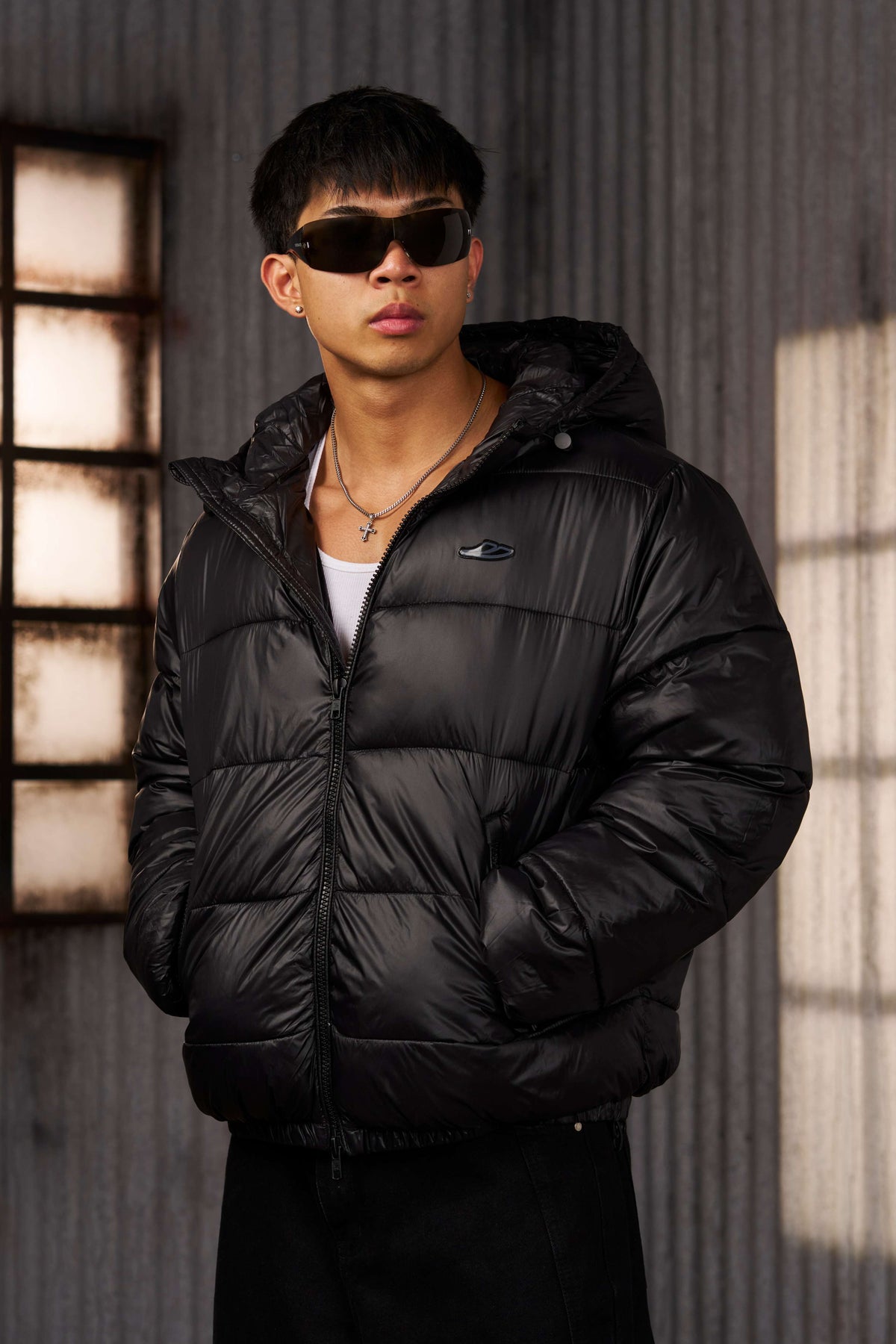 5273 - Euro Street Puffer Jackets - Nov 24th - BF