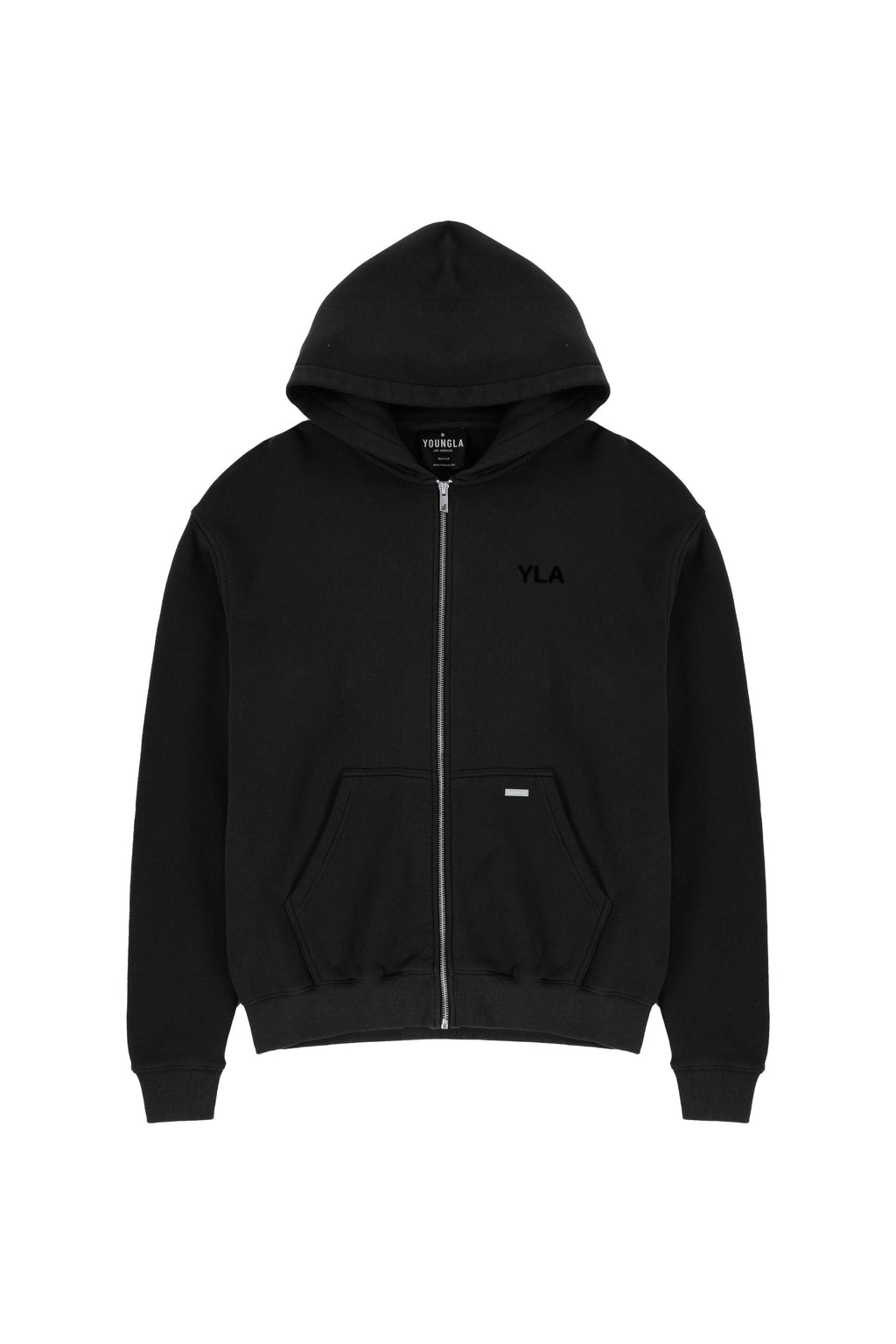 515 Monarch Zip-up Hoodie