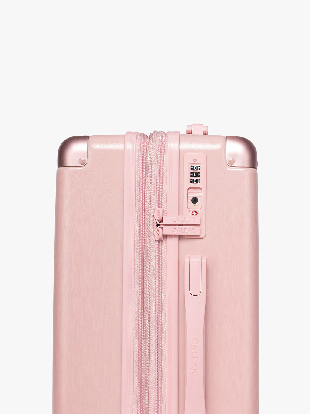 Ambeur 2-Piece Luggage Set