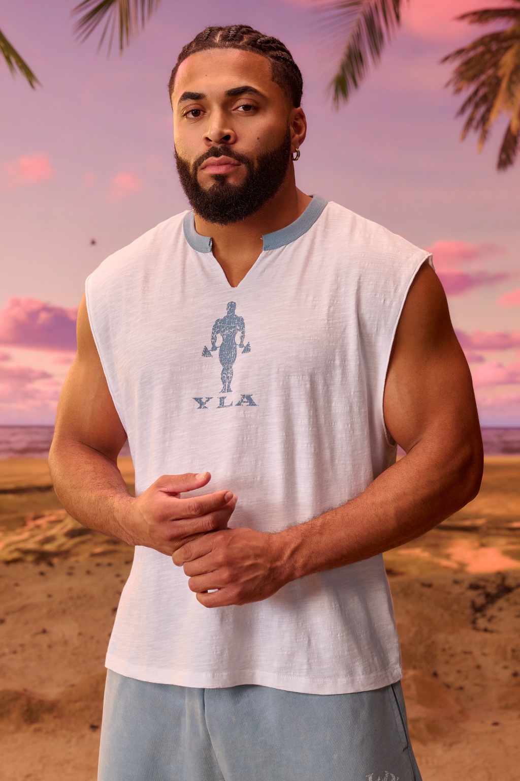 3122 - Gold's Paradise - Cut-Offs - Nov 24th - BF