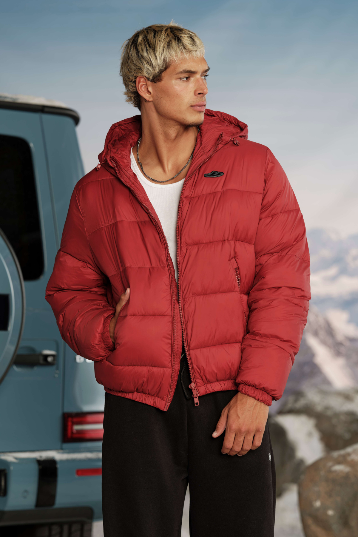 5273 - Euro Street Puffer Jackets - Nov 24th - BF