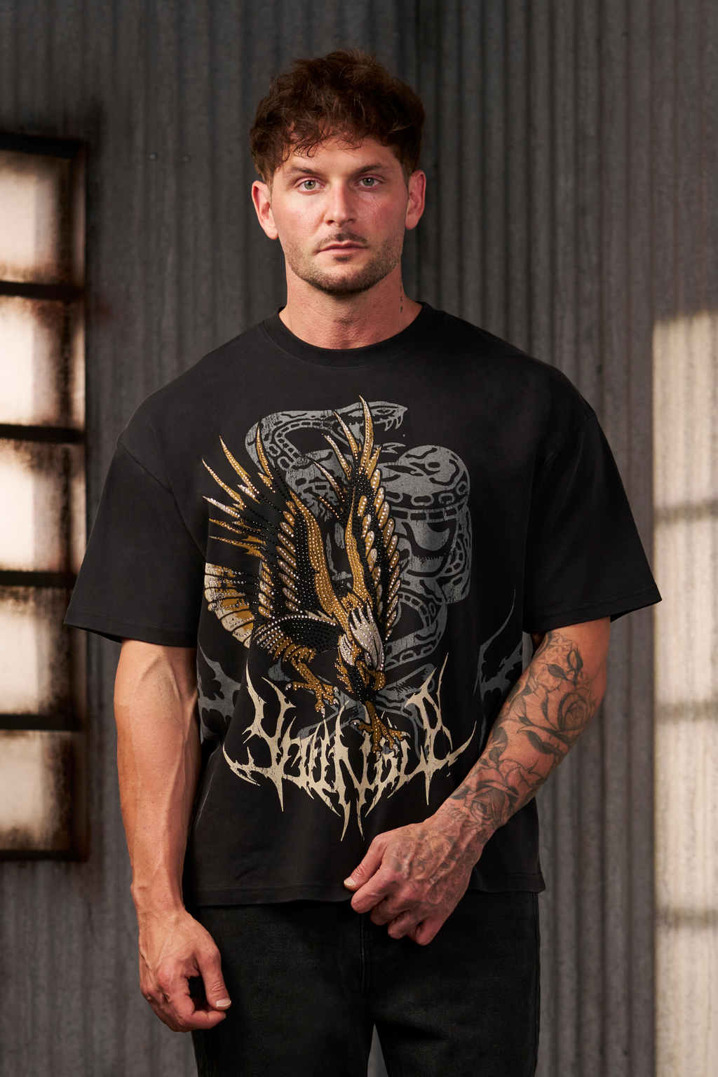 4283 - Y2k Collection - Tees - Nov 24th - BF