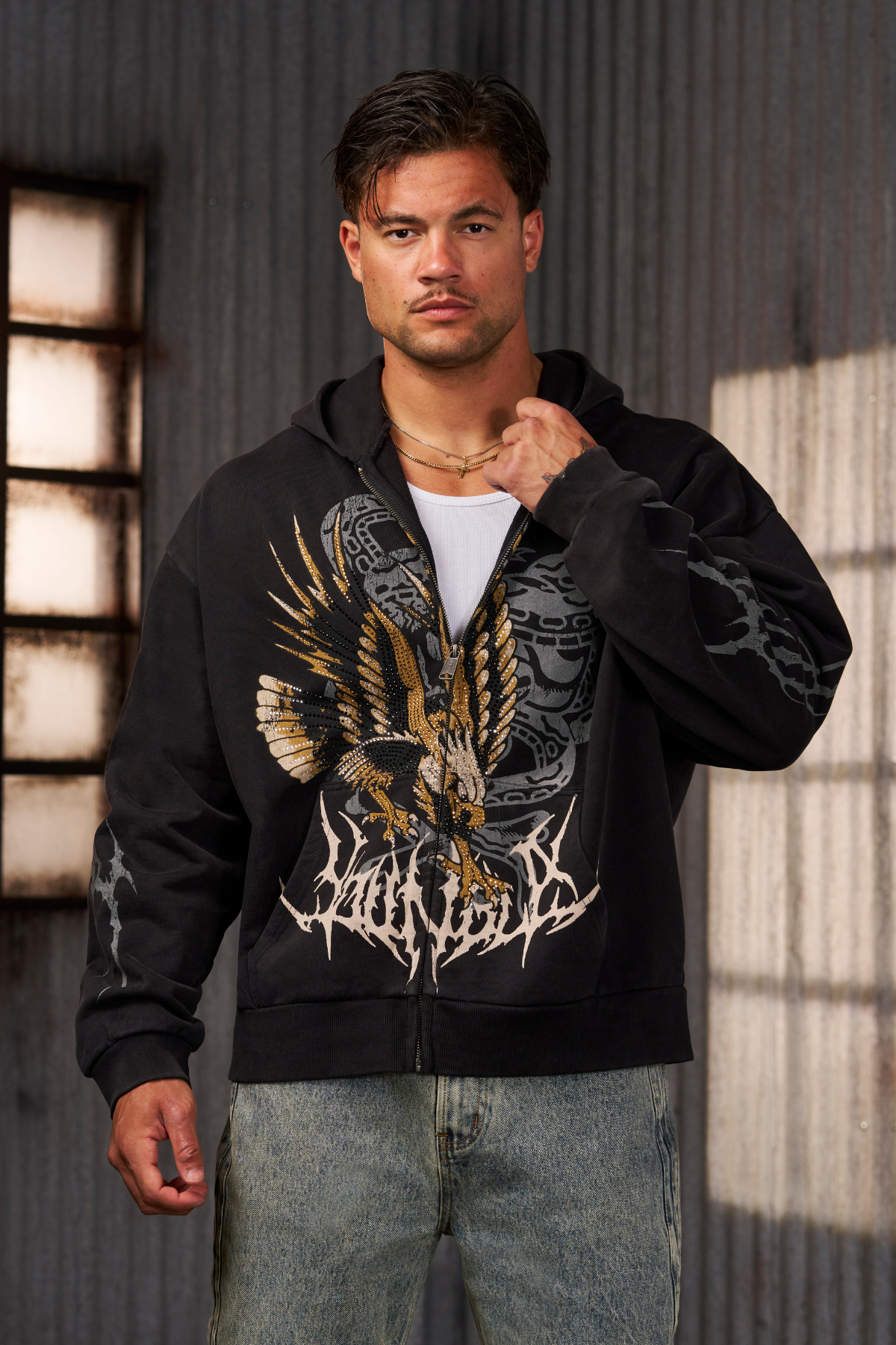 5335 - Y2k Collection - Zip-Ups - Nov 24th - BF