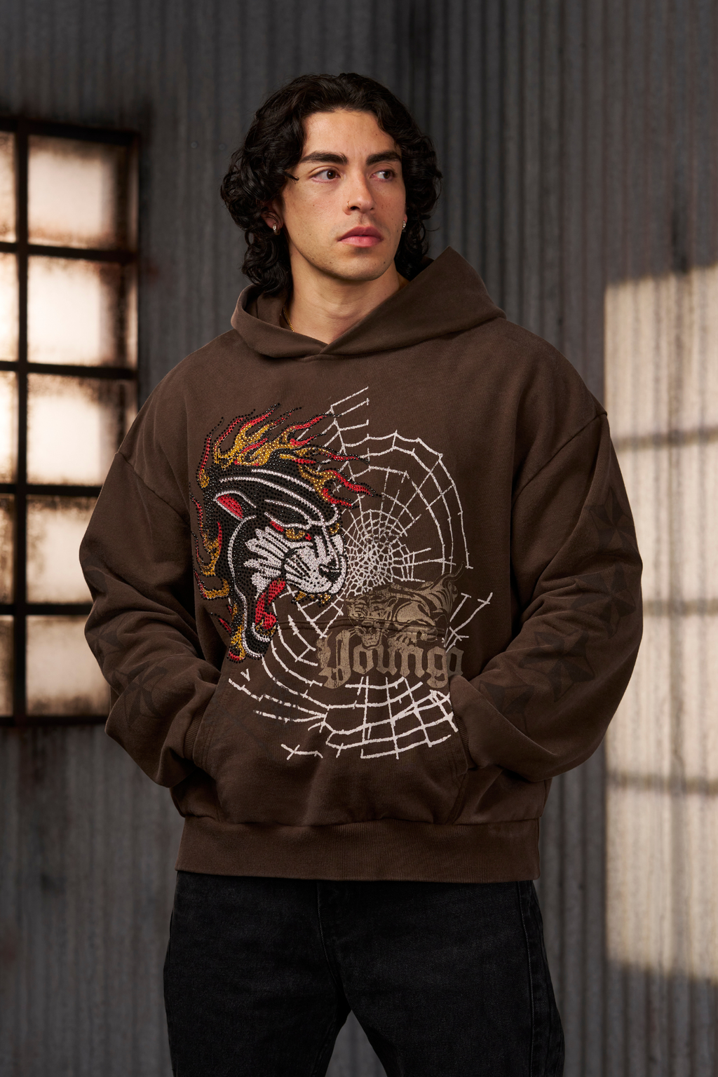 5318 - Y2k Collection - Hoodies - Nov 24th - BF
