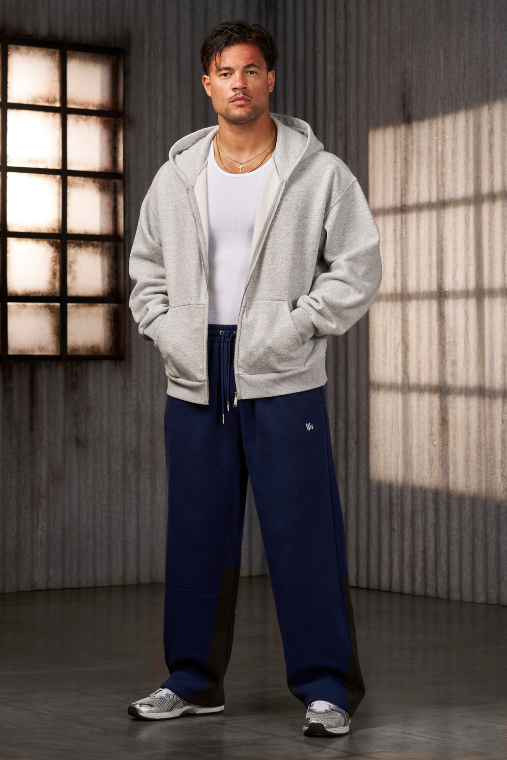 2186 - Lounge Collection - Sweats - Nov 24th - BF