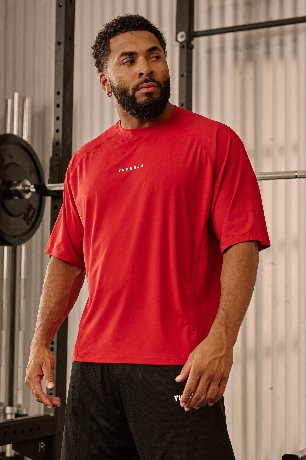 4222 - Motion Training Tees